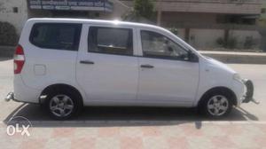  Chevrolet Enjoy diesel  Kms