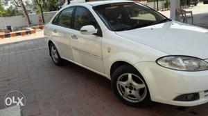  Chevrolet Optra Magnum diesel 1 Kms