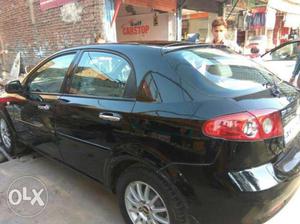 Chevrolet Optra Srv petrol  Kms  year