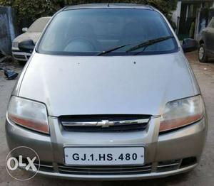 Chevrolet Sail U-va 1.2 Ls, , Cng