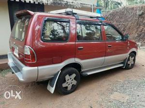 Chevrolet Tavera diesel 160 Kms  year