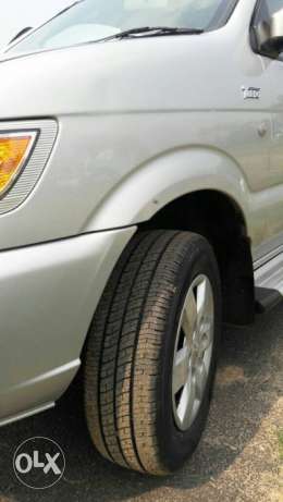 Chevrolet Tavera diesel  Kms  year