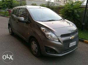 Diesel Chevrolet Beat  Kms  year [Fixed Price]