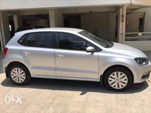 Excellent condition VW Polo Confirtline For Sale