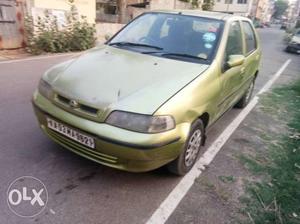 Fiat Palio petrol  Kms  year