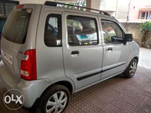 First Owner Good Condition Wagonr