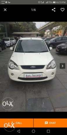  Ford Fiesta Classic diesel  Kms