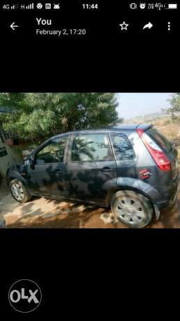 Ford Figo Disel for sale