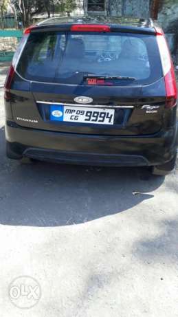 Ford Figo diesel  Kms  year