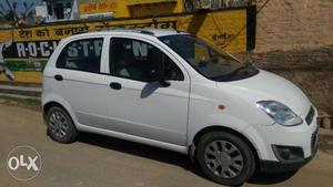 Good condition car