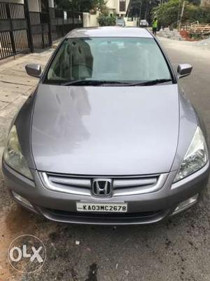 Honda Accord I vtec in very good condition well maintained
