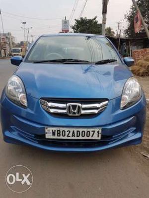 Honda Amaze 1.5 Smt I Dtec, , Diesel