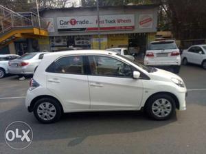 Honda Brio S Mt, , Petrol