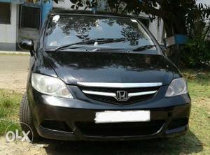 Honda City Zx petrol  Kms  year