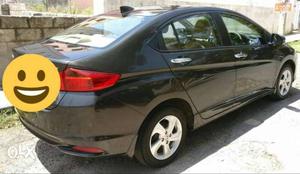  Honda City diesel  Kms