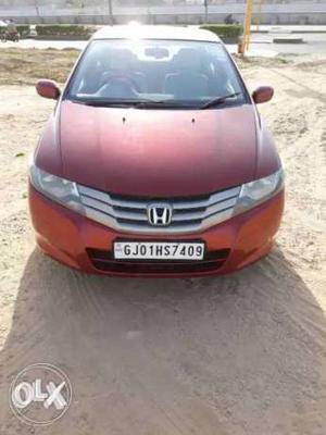 Honda City petrol  Kms  year