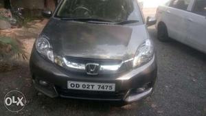 Honda Mobilio V (o) I-dtec, , Diesel