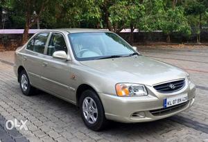  Hyundai Accent Executive,  kms, Full-Option,