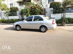 Hyundai Accent cng  Kms  year