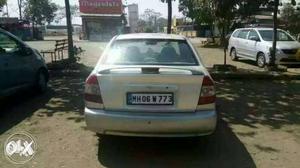  Hyundai Accent petrol  Kms