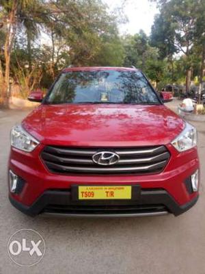 Hyundai Creta 1.4 S Plus, , Diesel