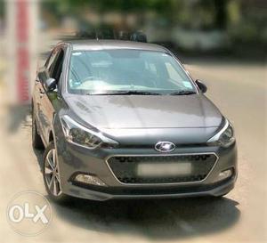 Hyundai Elite i20 Asta Option 1.2 - Petrol Year- - KM