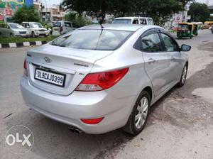 Hyundai Fluidic Verna 1.6 Crdi Sx At, , Diesel