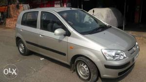 Hyundai Getz Gle, , Petrol