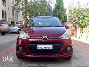 Hyundai Grand I10 ASTA 