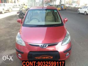 Hyundai I10 Era, , Petrol