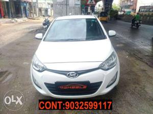 Hyundai I20 Magna 1.4 Crdi, , Petrol