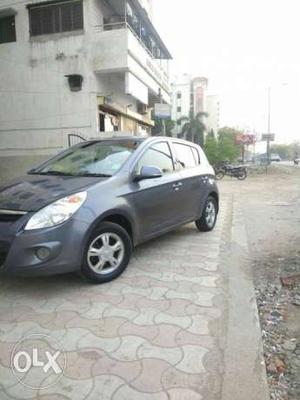 Hyundai I20 petrol  Kms  year