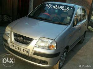  Hyundai Santro Xing Dr. Use All origna car & All power