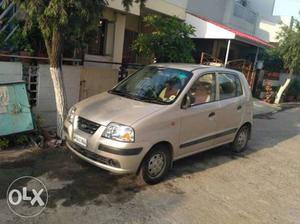 Hyundai Santro Xing petrol  Kms  year