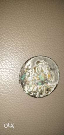 It's ram darbar coin I need money or want any