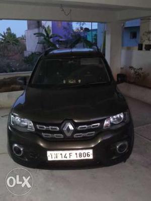 KWID  Model In good condition