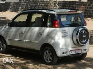  Mahindra Quanto diesel  Kms