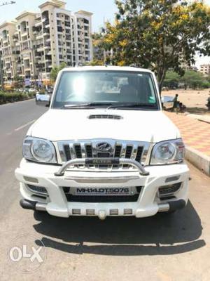  Mahindra Scorpio diesel  Kms