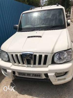 Mahindra Scorpio diesel  Kms  year