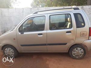 Maruthi Wagnor  LXI Metallic for Sale Good Condition