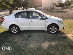 Maruti SX With sequential CNG in 1.45 lac