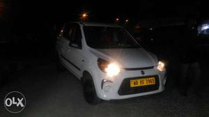 Maruti Suzuki Alto 800 petrol  Kms  year