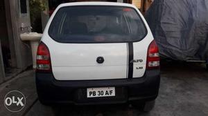 Maruti Suzuki Alto LXI  Kms  year