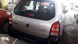 Maruti Suzuki Alto Lxi Bs-iii, , Petrol