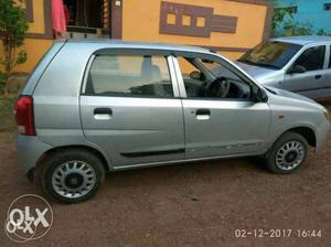  Maruti Suzuki Alto petrol  Kms