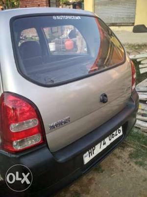  Maruti Suzuki Alto petrol  Kms