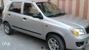 Maruti Suzuki Alto petrol  Kms  year