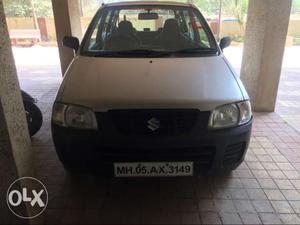 Maruti Suzuki Alto petrol  Kms  year