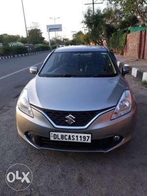 Maruti Suzuki Baleno Automatic  Kms  year