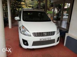 Maruti Suzuki Ertiga Vdi, , Diesel